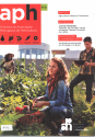 Revista da Associação Portuguesa de Horticultura